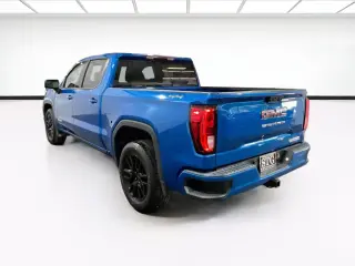 GMC Sierra 1500 2023 4x4 Elevation Standard 4dr Crew Cab 5.8 ft. SB