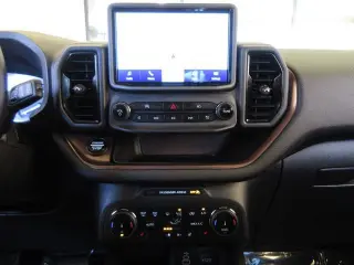 Ford Bronco Sport 2024 Tracción en las cuatro ruedas Badlands 4dr SUV