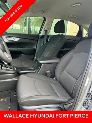 Kia Forte 2024 LXS 4dr Sedán