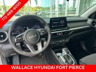 Kia Forte 2024 LXS 4dr Sedán