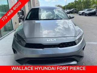 Kia Forte 2024 LXS 4dr Sedán