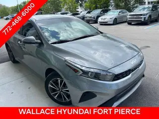 Kia Forte 2024 LXS 4dr Sedán
