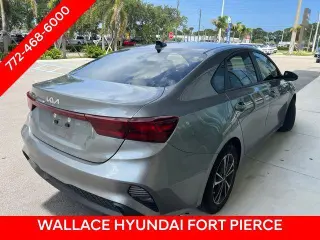 Kia Forte 2024 LXS 4dr Sedán