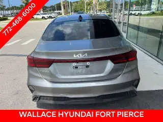 Kia Forte 2024 LXS 4dr Sedán