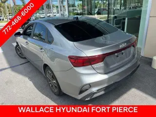 Kia Forte 2024 LXS 4dr Sedán
