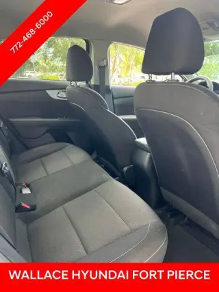 Kia Forte 2024 LXS 4dr Sedán
