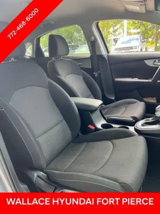 Kia Forte 2024 LXS 4dr Sedán