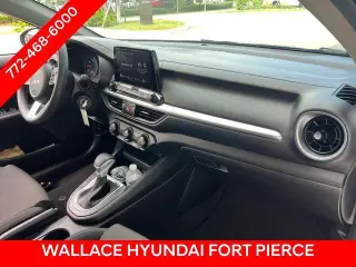Kia Forte 2024 LXS 4dr Sedán