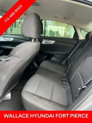 Kia Forte 2024 LXS 4dr Sedán