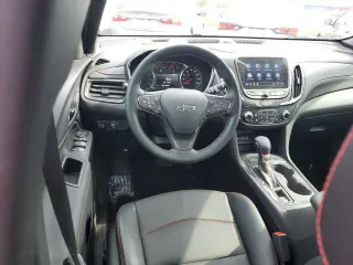 Chevrolet Equinox 2024 4x4 RS 4dr SUV