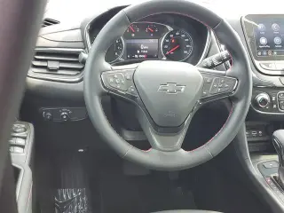 Chevrolet Equinox 2024 4x4 RS 4dr SUV
