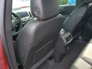 Chevrolet Equinox 2024 4x4 RS 4dr SUV