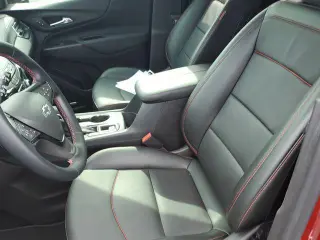 Chevrolet Equinox 2024 4x4 RS 4dr SUV
