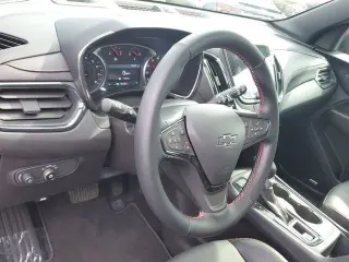 Chevrolet Equinox 2024 4x4 RS 4dr SUV