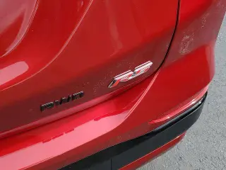 Chevrolet Equinox 2024 4x4 RS 4dr SUV