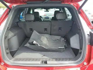 Chevrolet Equinox 2024 4x4 RS 4dr SUV