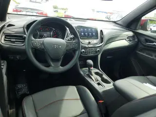 Chevrolet Equinox 2024 4x4 RS 4dr SUV