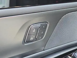 Lincoln Nautilus 2024 AWD Reserve 4dr SUV
