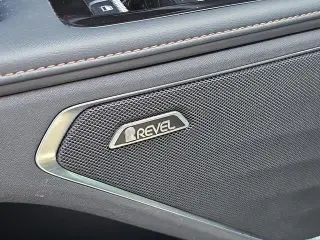 Lincoln Nautilus 2024 AWD Reserve 4dr SUV
