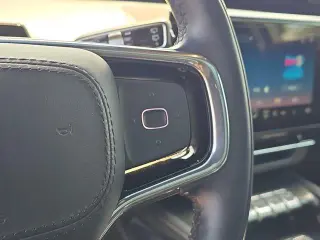 Lincoln Nautilus 2024 AWD Reserve 4dr SUV