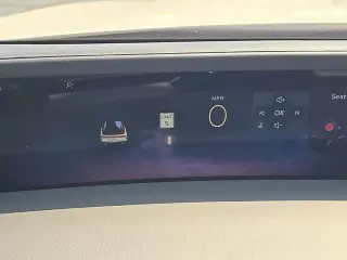 Lincoln Nautilus 2024 AWD Reserve 4dr SUV