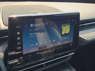 Lincoln Nautilus 2024 AWD Reserve 4dr SUV