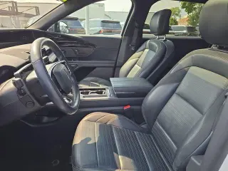 Lincoln Nautilus 2024 AWD Reserve 4dr SUV