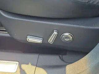 Lincoln Nautilus 2024 AWD Reserve 4dr SUV