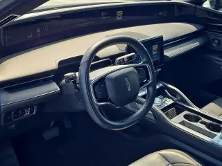Lincoln Nautilus 2024 AWD Reserve 4dr SUV