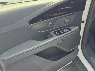Lincoln Nautilus 2024 AWD Reserve 4dr SUV