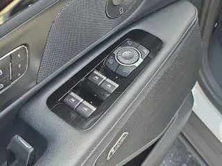 Lincoln Nautilus 2024 AWD Reserve 4dr SUV