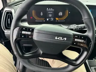 Kia Sorento 2026 LX 4dr SUV