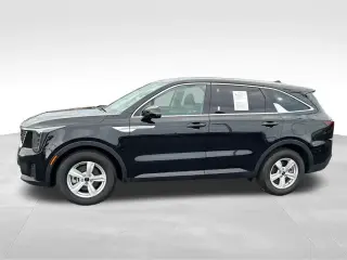 Kia Sorento 2026 LX 4dr SUV