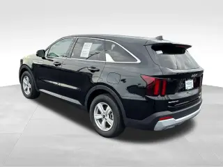 Kia Sorento 2026 LX 4dr SUV