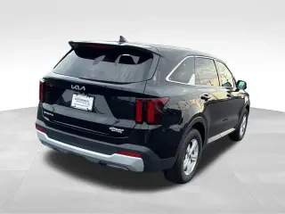 Kia Sorento 2026 LX 4dr SUV