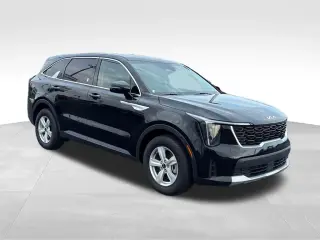 Kia Sorento 2026 LX 4dr SUV