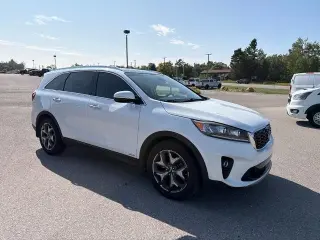 Kia Sorento 2019 AWD EX Sport 4dr SUV