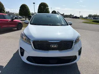 Kia Sorento 2019 AWD EX Sport 4dr SUV