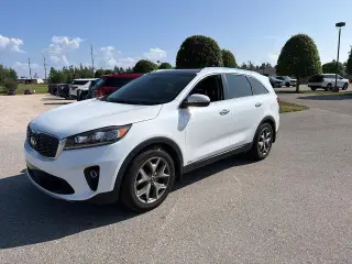 Kia Sorento 2019 AWD EX Sport 4dr SUV