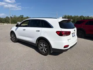 Kia Sorento 2019 AWD EX Sport 4dr SUV