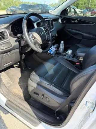 Kia Sorento 2019 AWD EX Sport 4dr SUV