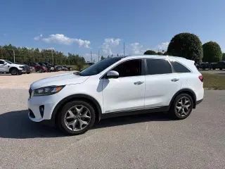 Kia Sorento 2019 AWD EX Sport 4dr SUV