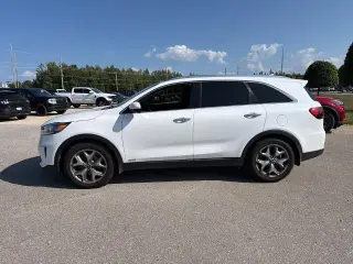 Kia Sorento 2019 AWD EX Sport 4dr SUV