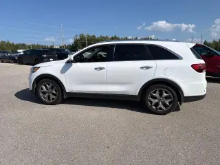 Kia Sorento 2019 AWD EX Sport 4dr SUV