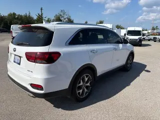 Kia Sorento 2019 AWD EX Sport 4dr SUV