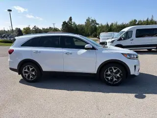 Kia Sorento 2019 AWD EX Sport 4dr SUV