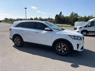 Kia Sorento 2019 AWD EX Sport 4dr SUV