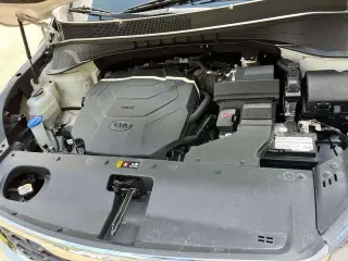 Kia Sorento 2019 S V6 4dr SUV