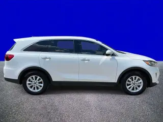Kia Sorento 2019 S V6 4dr SUV