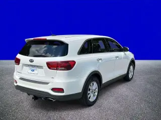 Kia Sorento 2019 S V6 4dr SUV